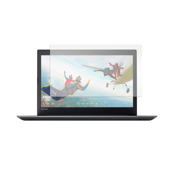 Lenovo IdeaPad 320 (17) Paper Screen Protector