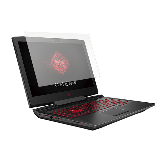 HP OMEN 17 AN011NA Paper Screen Protector