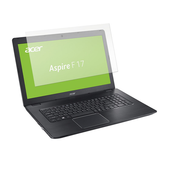 Acer Aspire F5-771 Paper Screen Protector