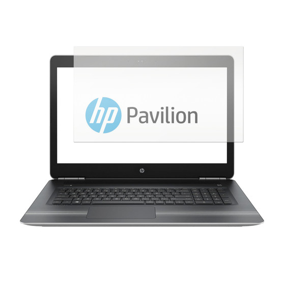 HP Pavilion 17 AB003NA Paper Screen Protector