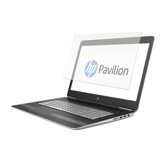 HP Pavilion 17 AB200NA Paper Screen Protector