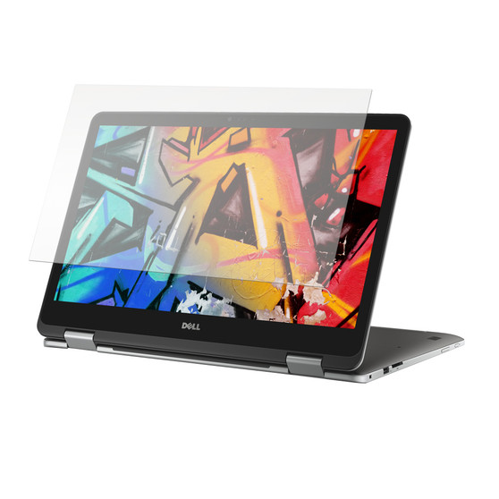 Dell Inspiron 17 5767 Paper Screen Protector