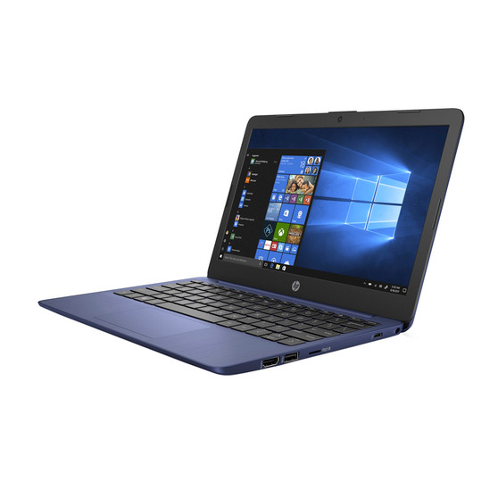 HP Stream 11 AK0001NA