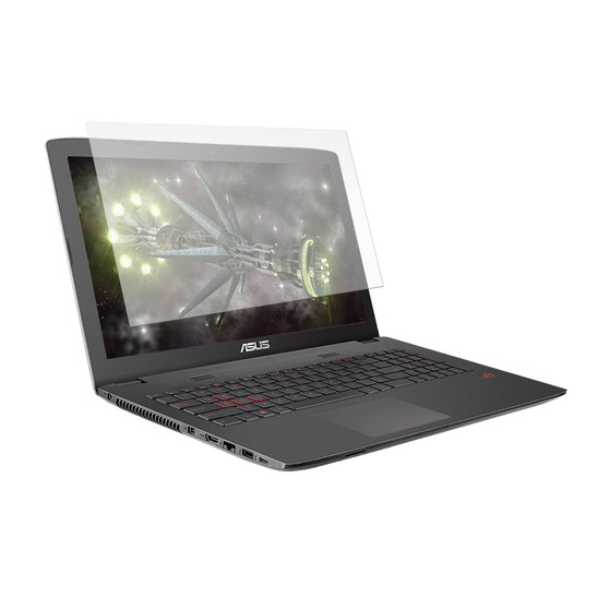 Asus ROG GL752VL Paper Screen Protector