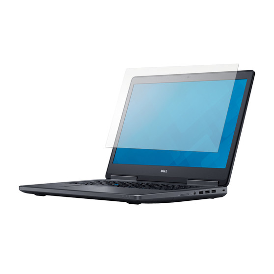 Dell Precision 17 M7710 Paper Screen Protector