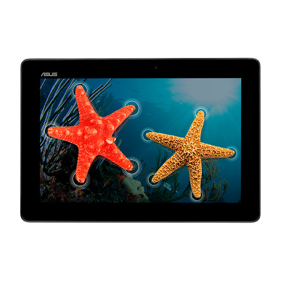 Asus Memo Pad 10