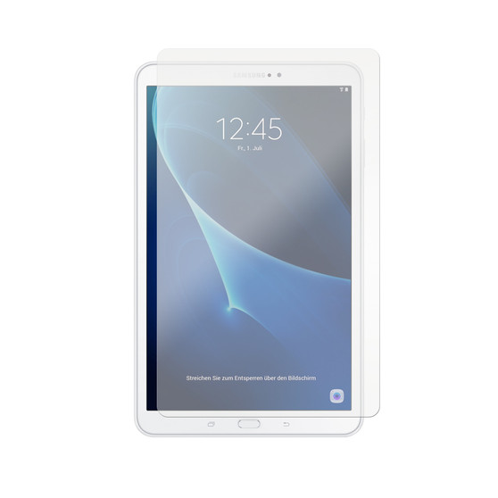 Samsung Galaxy Tab A 10.1 2016 (SM-T580) Paper Screen Protector