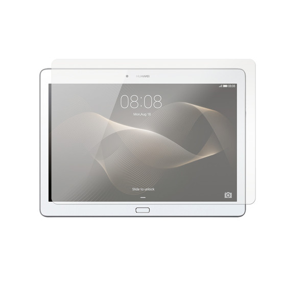Huawei MediaPad M2 10 Paper Screen Protector