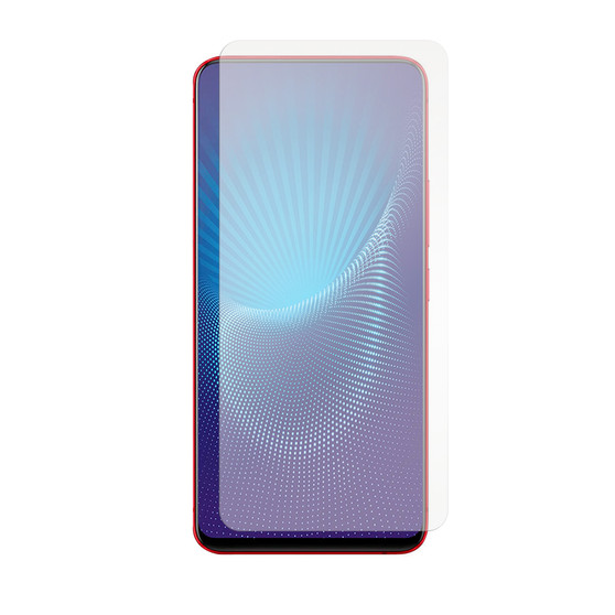 vivo NEX Paper Screen Protector