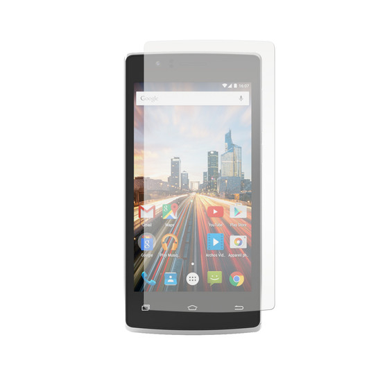 Archos 45c Helium Paper Screen Protector