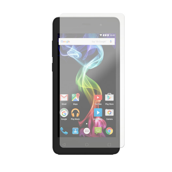 Archos 45d Platinum Paper Screen Protector