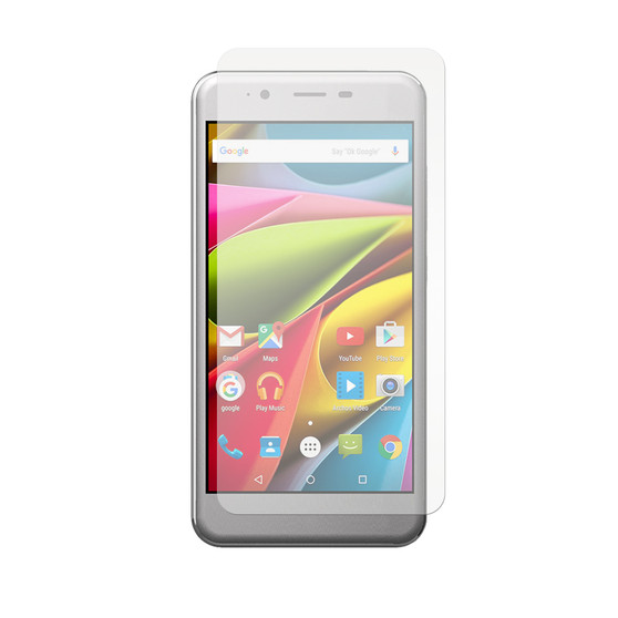 Archos 50 Cobalt Paper Screen Protector