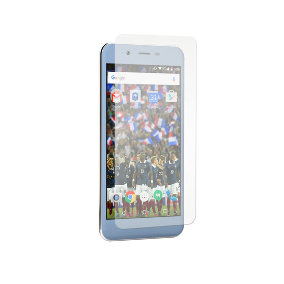 Archos 50 Cobalt Equipe de France Paper Screen Protector