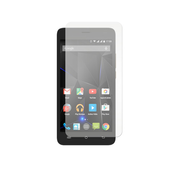 Archos 50d Oxygen Paper Screen Protector
