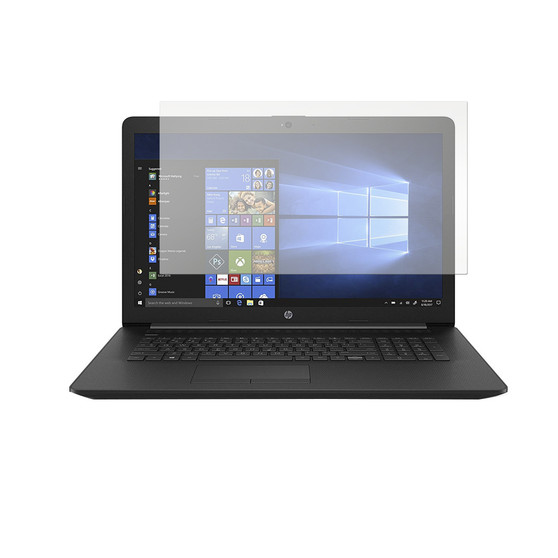 HP 17 CA0002NA Paper Screen Protector