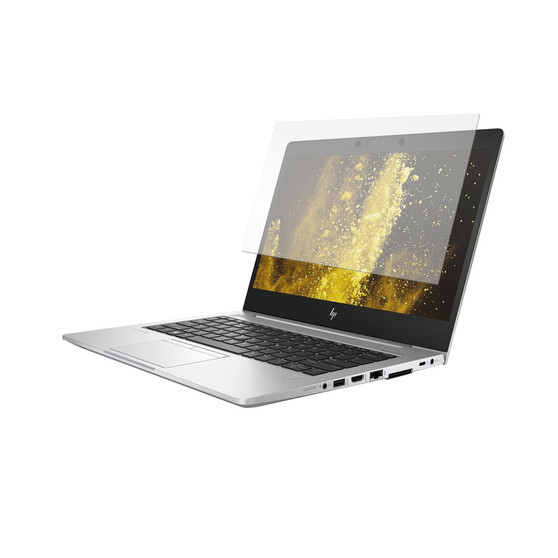 HP EliteBook 830 G6 (Non-Touch) Paper Screen Protector