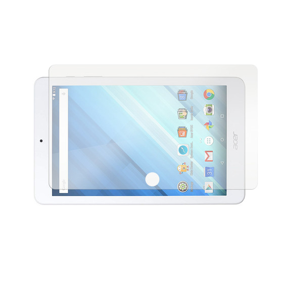 Acer Iconia One 8 B1-850 Paper Screen Protector