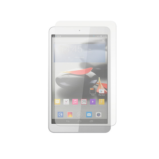 Alcatel Onetouch POP 8 Paper Screen Protector