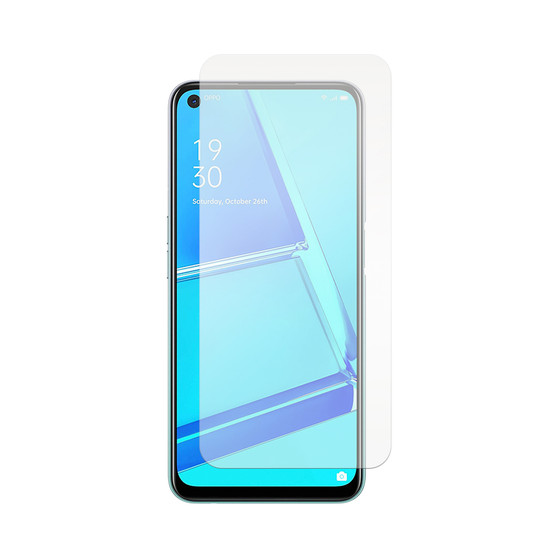Oppo A52 Paper Screen Protector
