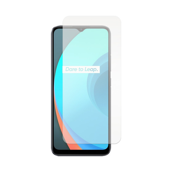 Realme C11 Paper Screen Protector