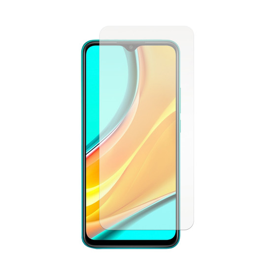 Xiaomi Redmi 9 Paper Screen Protector