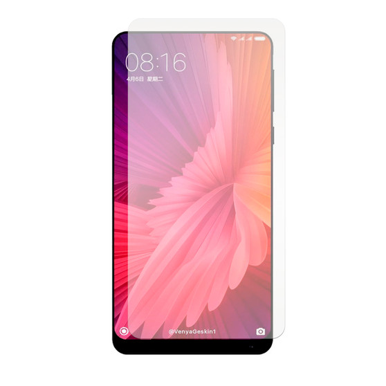 Xiaomi Mi Mix 2 Paper Screen Protector