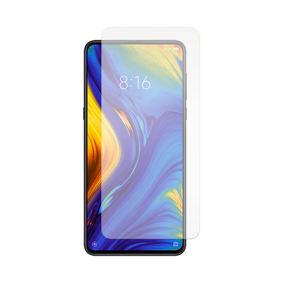 Xiaomi Mi Mix 3 Paper Screen Protector