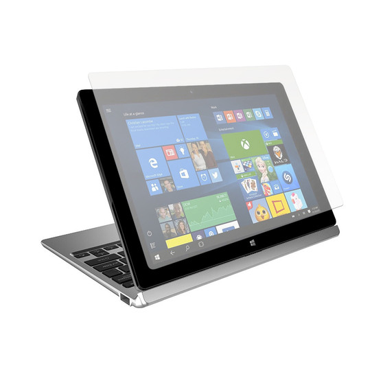 Lava Twinpad Paper Screen Protector