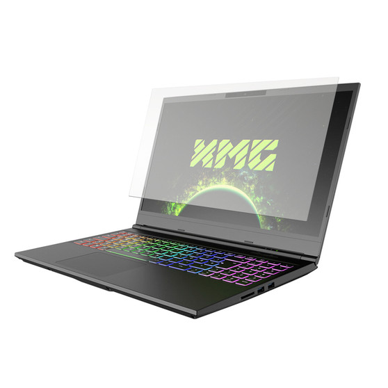 XMG Core 15 XCO15M19 (2019) Paper Screen Protector