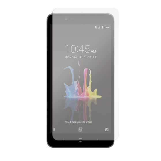 ZTE Blade Z Max Paper Screen Protector