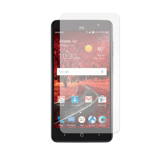 ZTE Grand X 4 Paper Screen Protector