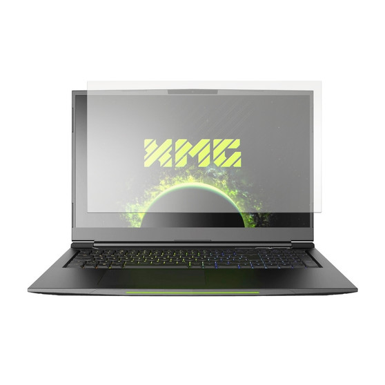 XMG Neo 17 XNE17M19 Paper Screen Protector
