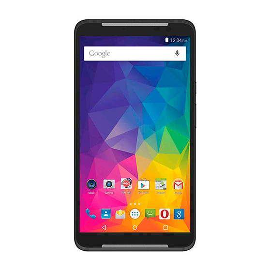 BLU Studio 7.0 2 Paper Screen Protector