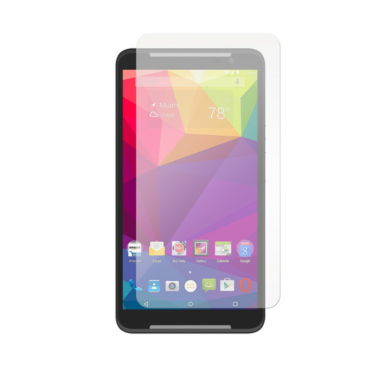 BLU Studio 7.0 LTE Paper Screen Protector