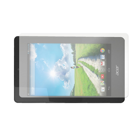 Acer Iconia One 7 B1-730 Paper Screen Protector