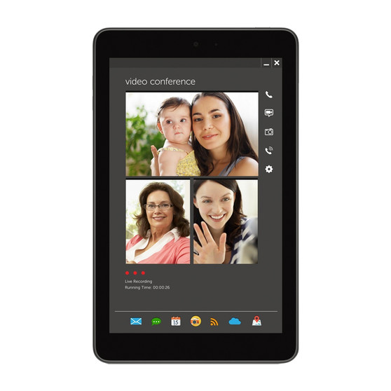 Dell Venue 7 (2014)