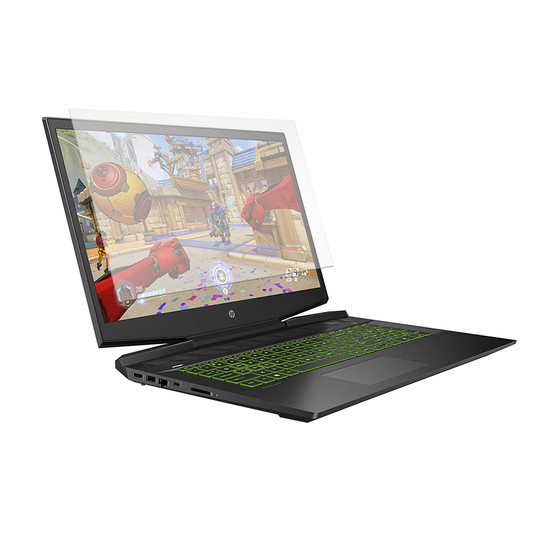 HP Pavilion Gaming 17 CD0033NA Paper Screen Protector
