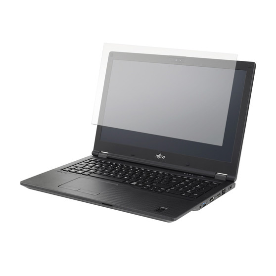 Fujitsu Lifebook E558 Paper Screen Protector