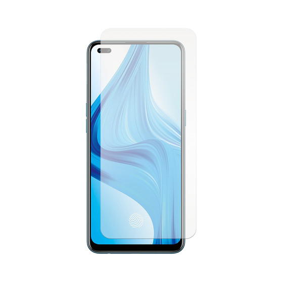 Oppo F17 Pro Paper Screen Protector