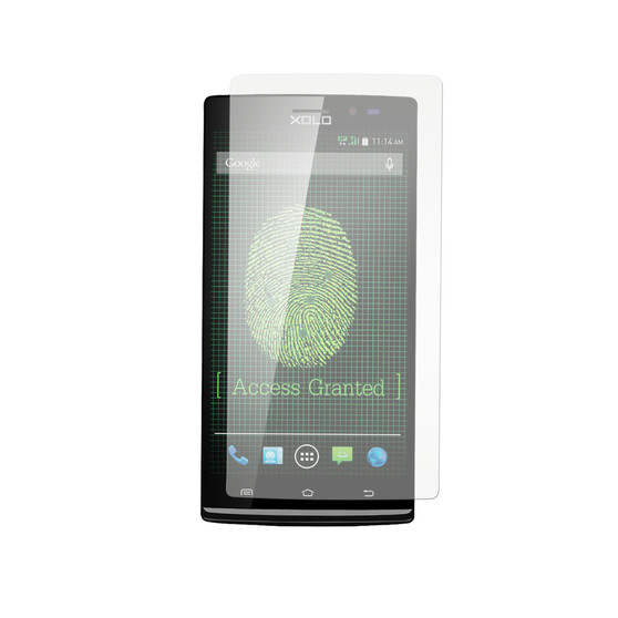 Xolo Q2100 Paper Screen Protector