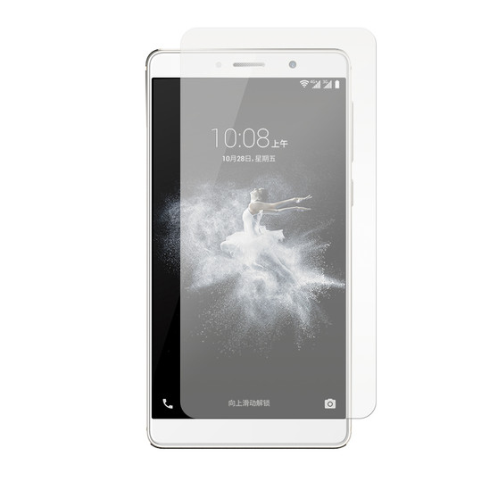 ZTE Axon 7 Max Paper Screen Protector