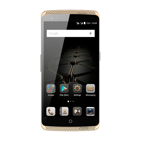 ZTE Axon Elite