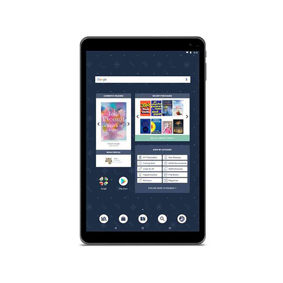 Barnes & Noble Nook Tablet 10