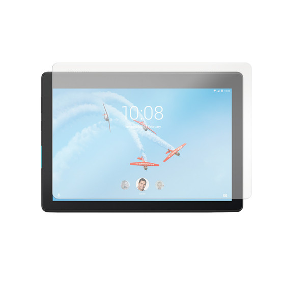 Lenovo Tab E10 Paper Screen Protector