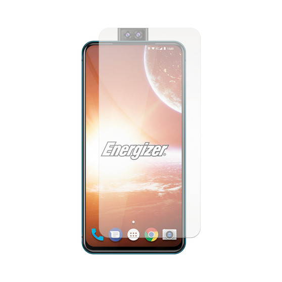 Energizer Power Max P18K Paper Screen Protector