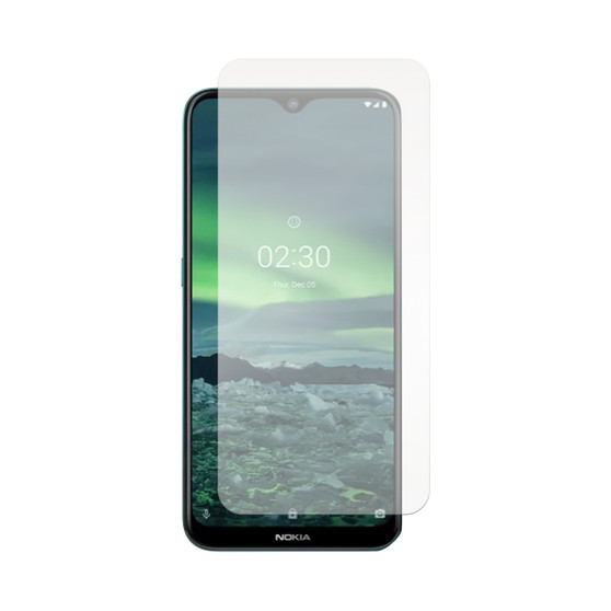 Nokia 2.3 Paper Screen Protector