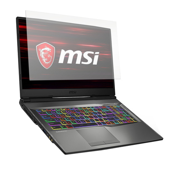 MSI GP75 Leopard 9SE Paper Screen Protector