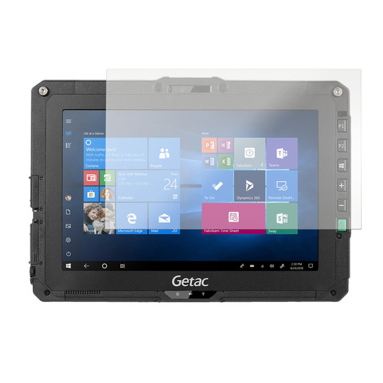 Getac UX10 G1 Paper Screen Protector