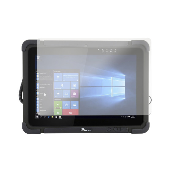 Winmate M101S Paper Screen Protector