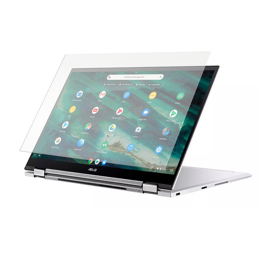 Asus Chromebook Flip C436FA Paper Screen Protector